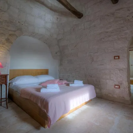 Trullo Casa Surya
