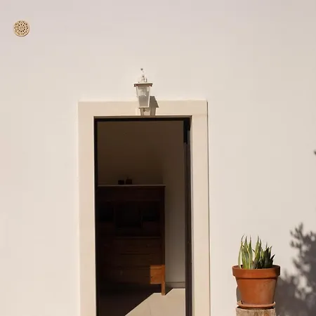 Trullo Casa Surya * Martina Franca