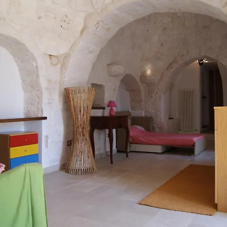 Trullo Casa Surya