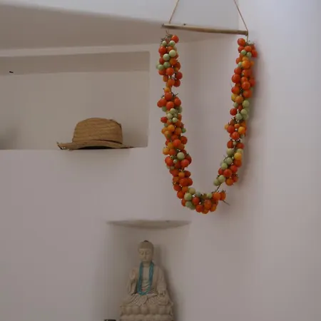 Ferienhaus Trullo Casa Surya Martina Franca