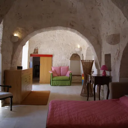 Trullo Casa Surya Holiday home Martina Franca