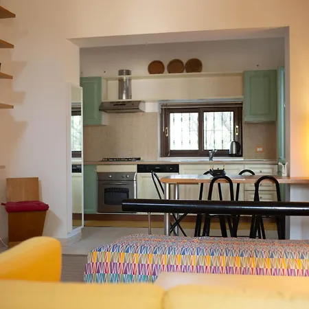 Trullo Casa Surya Holiday home