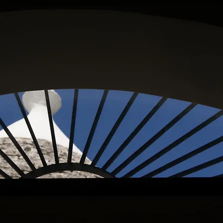 Trullo Casa Surya Holiday home Martina Franca