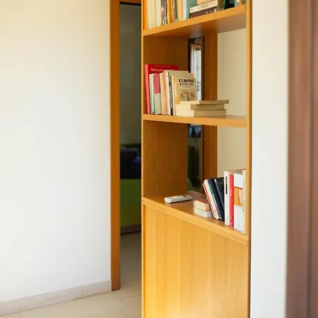 Holiday home Trullo Casa Surya Martina Franca